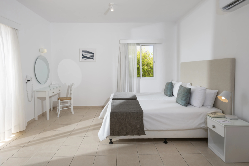 Akti Beach Village Resort - Général