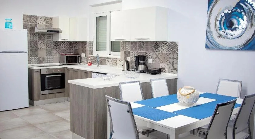 Gennadi Aegean Horizon Villas, о. Родос, Греція мініатюра 20