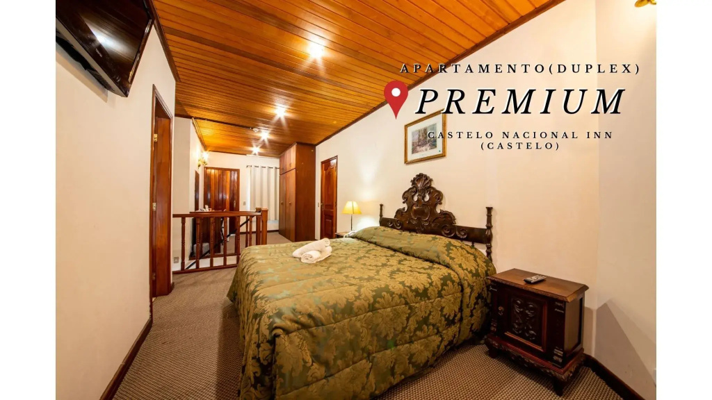 Castelo Nacional Inn - Général