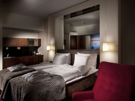 Långvik Congress Wellness Hotel picture