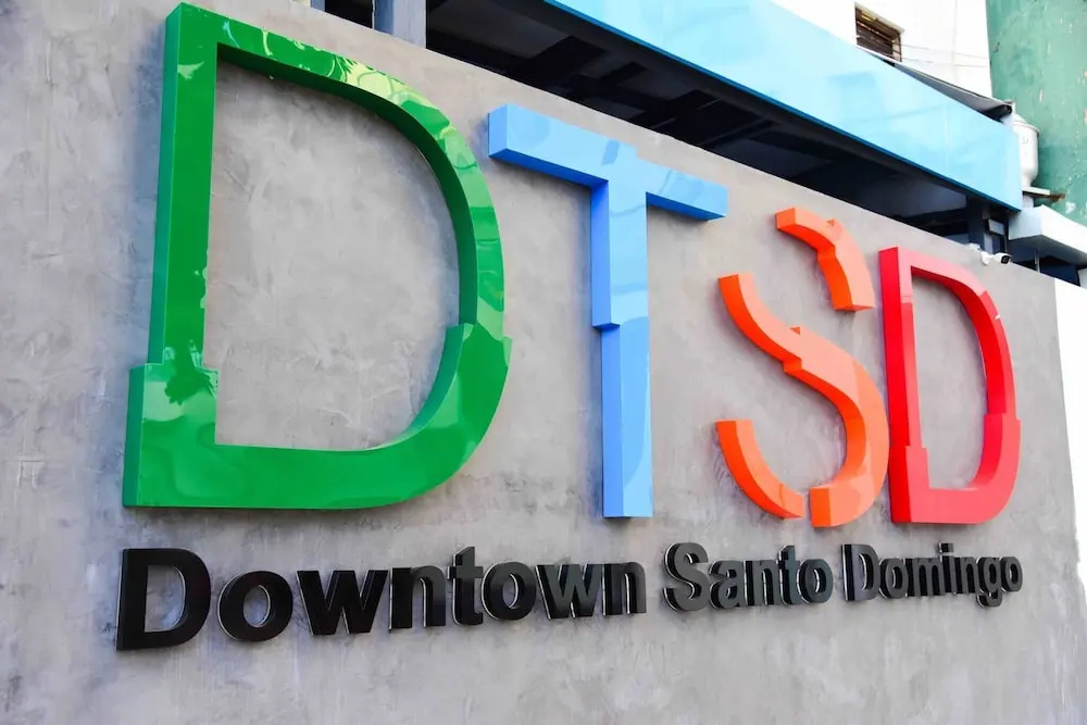 Apartment N1001 Downtown Santo Domingo