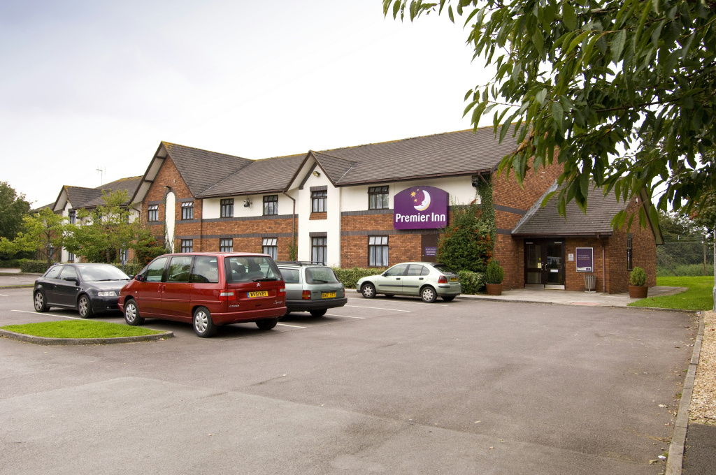 Premier Inn Taunton East - Général