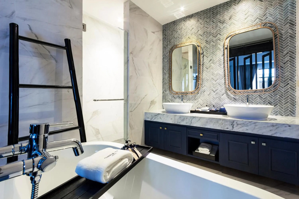 Samara Hotel Bodrum Ultra All Inclusive - фото 32
