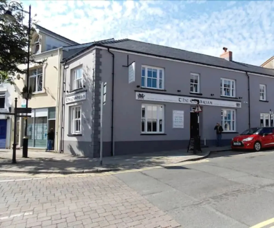 The Cambrian Inn