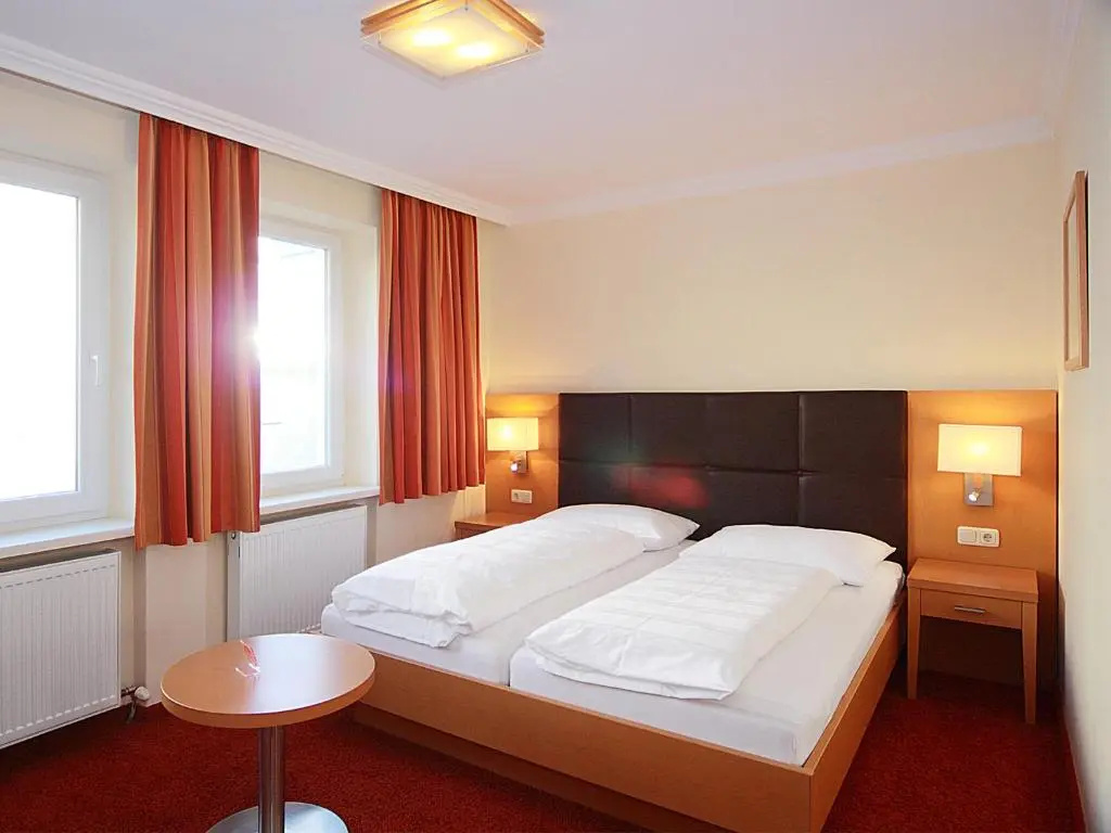 Goldener Adler - Chambres