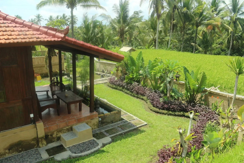Telaga House