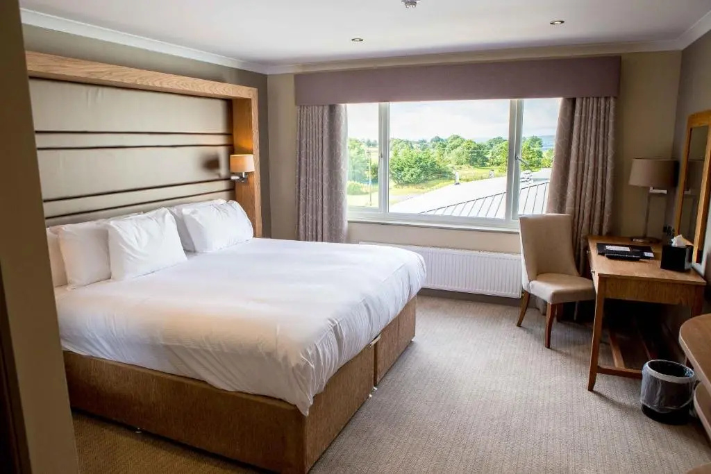 Bowfield Hotel and Spa - Chambres
