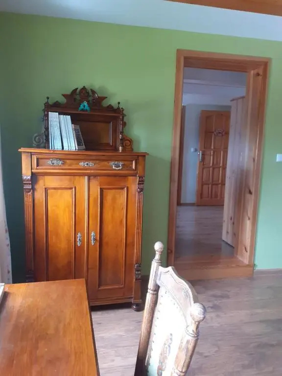 Agroturystyka Lysa Gra - Chambres