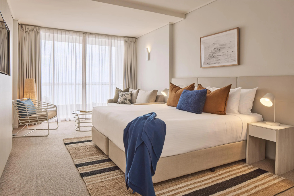 Rydges Cronulla Beachside