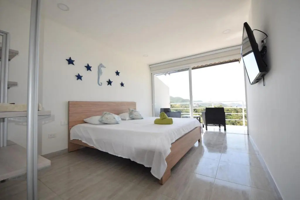 Casa Relax - Adults Only - Chambres