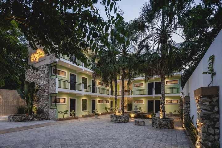Hotel photo 3