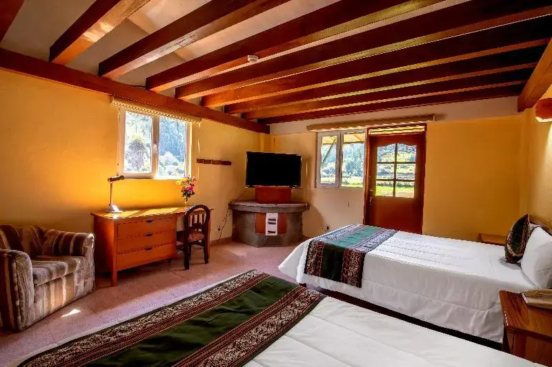 Royal Pisac Experience By Xima - Chambres