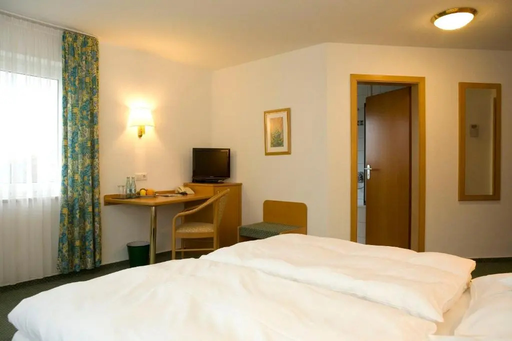 Landgasthof Hölzle - Chambres