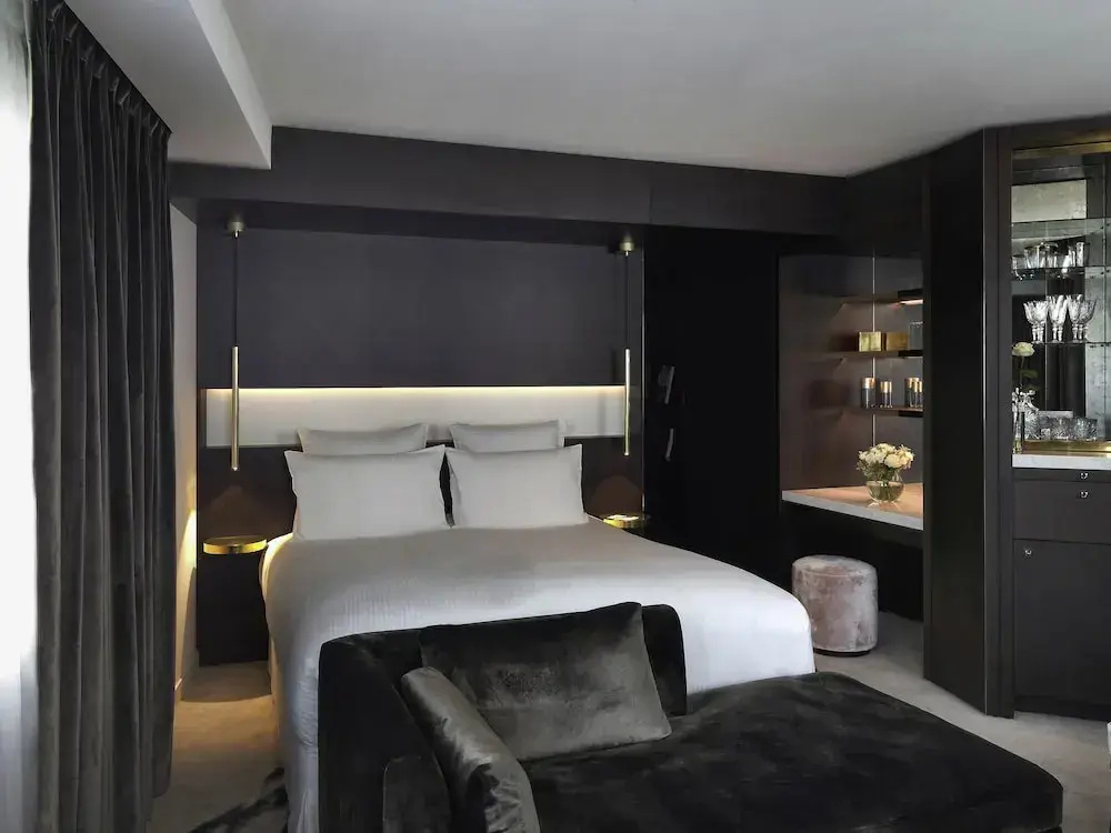 Boutet Bastille Hotel Paris - MGallery Collection 61