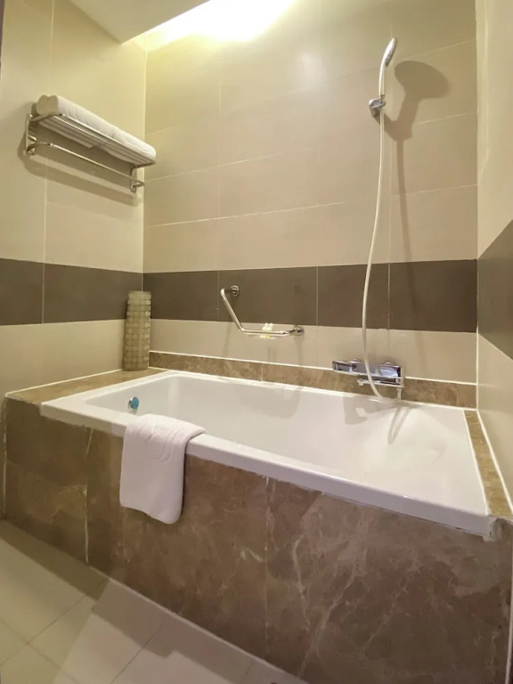 Люкс в Пекин Палас Soluxe Hotel Astana