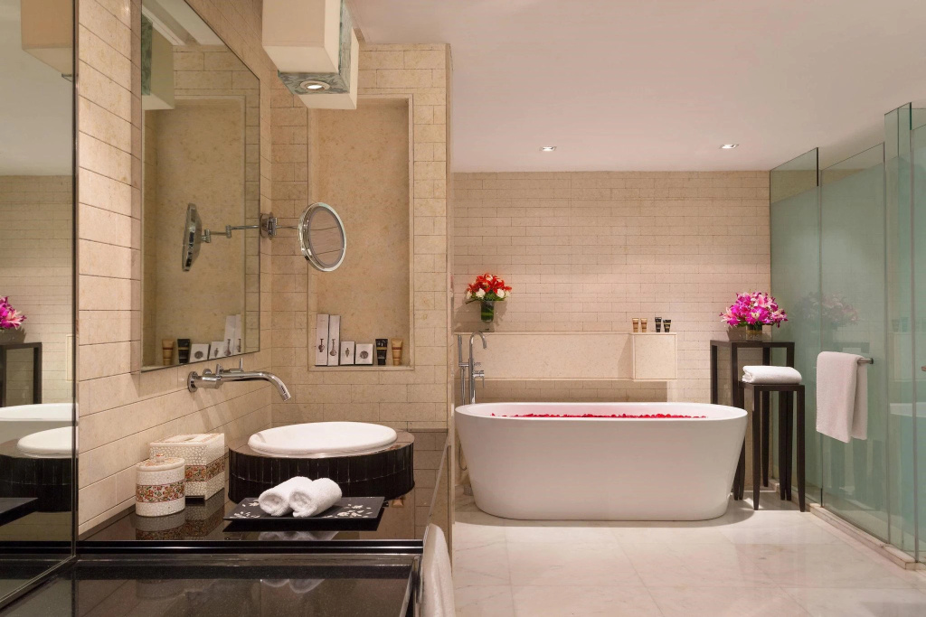 ITC Kakatiya a Luxury Collection Hotel Hyderabad