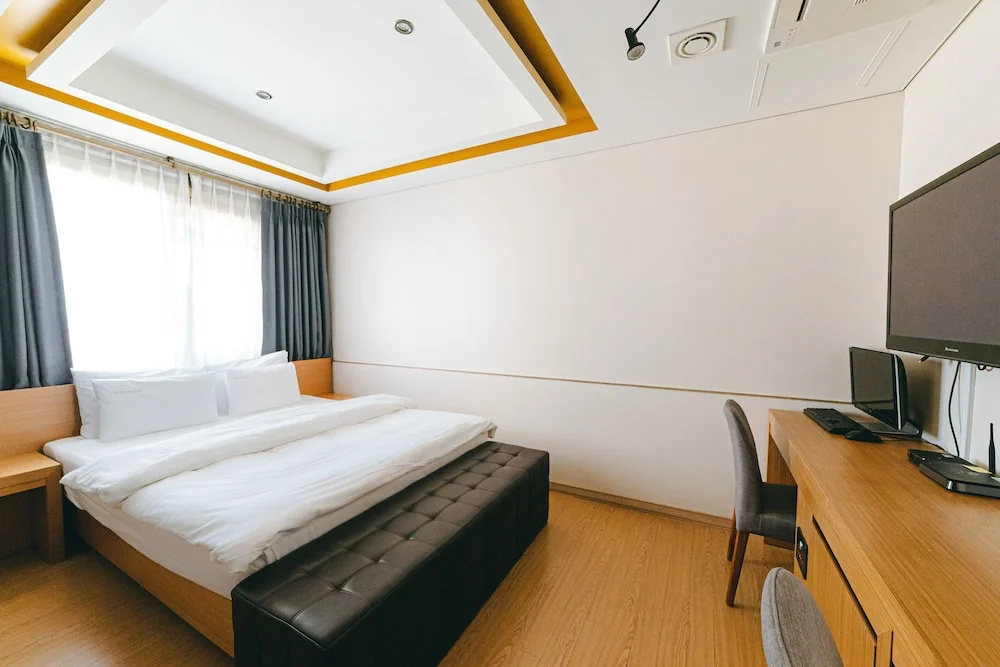 Hotel Gallery - Chambres
