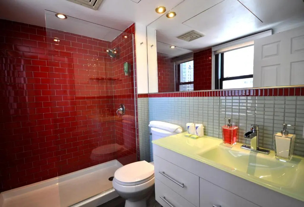 Swiss Hotel - Chambres