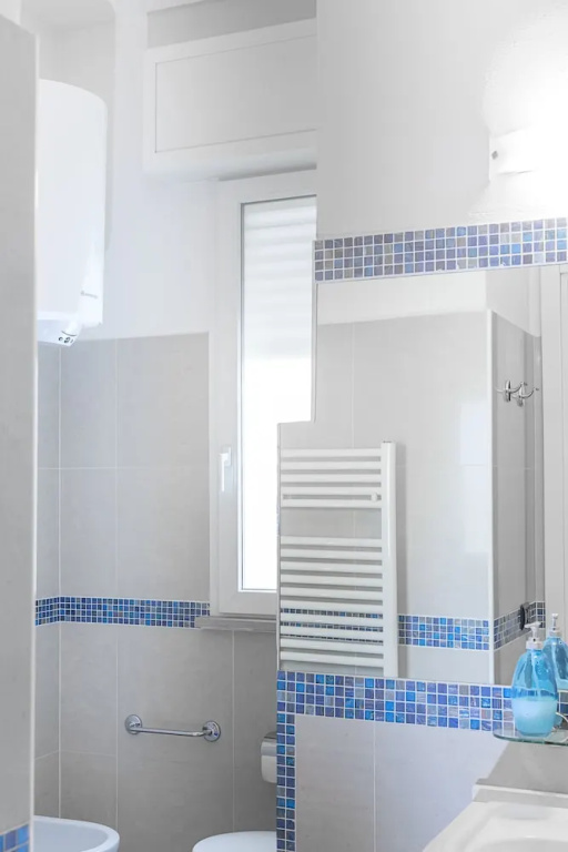 Sun Beach Residence - Chambres