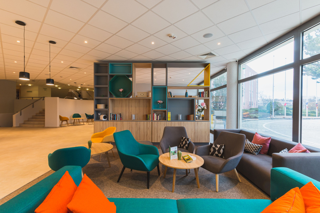 Holiday Inn Budapest-Budaörs by IHG - Général