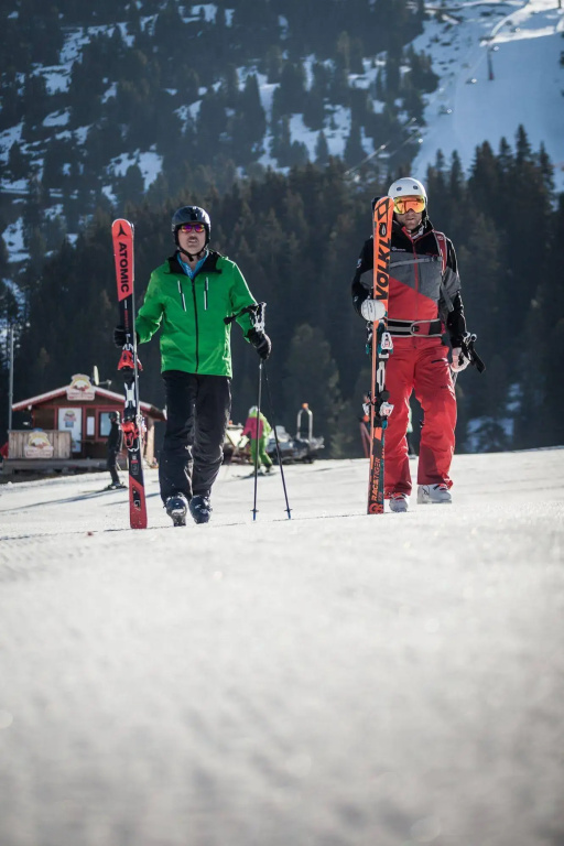 Pension Kreuzjoch - Général