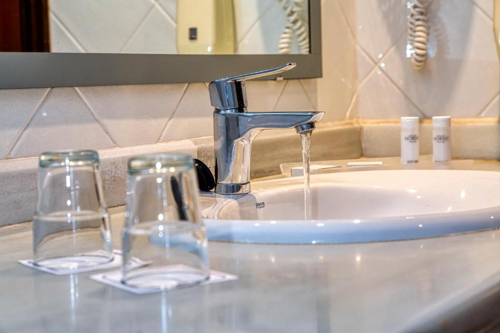 Caprice Vell Marí Hotel & Resort - Chambres
