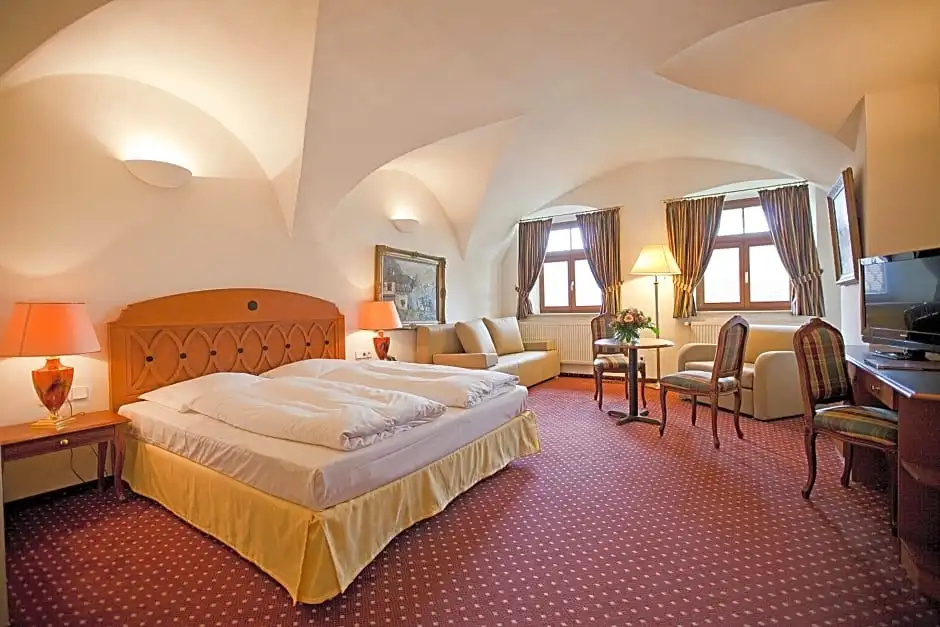 Hotel Alter Wirt - Chambres