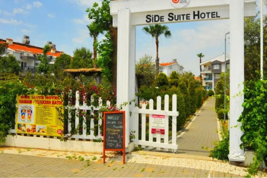 Hotel photo 15