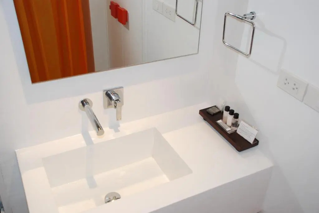The Album Hotel - Chambres