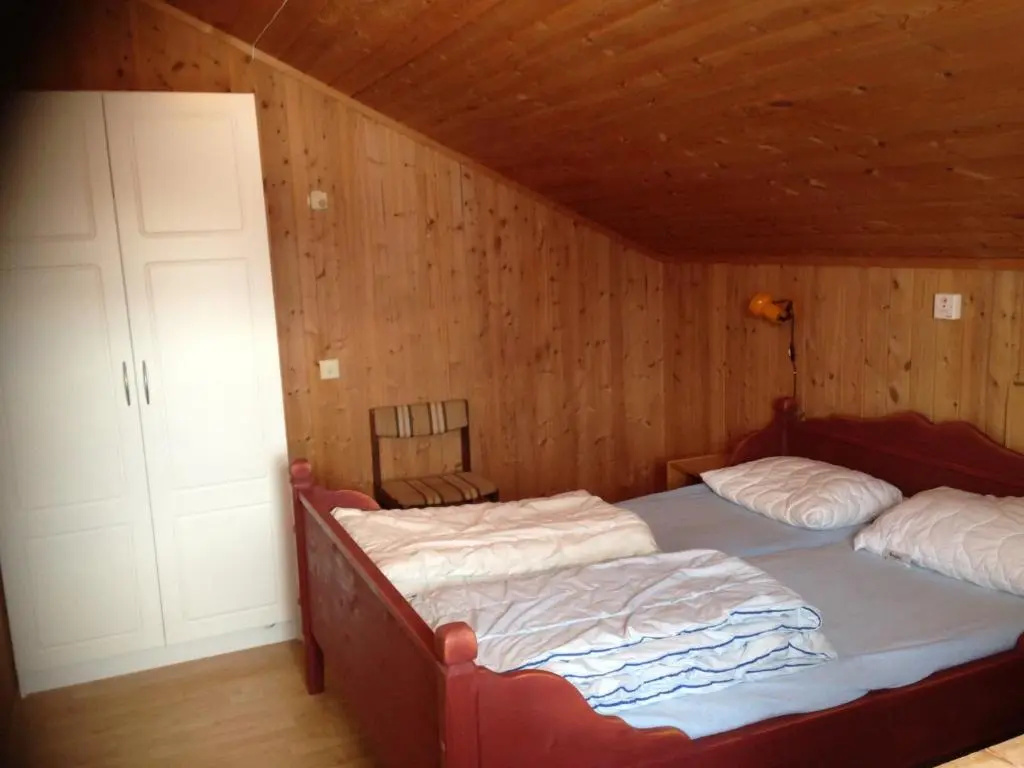 Bessheim Fjellstue og Hytter - Chambres
