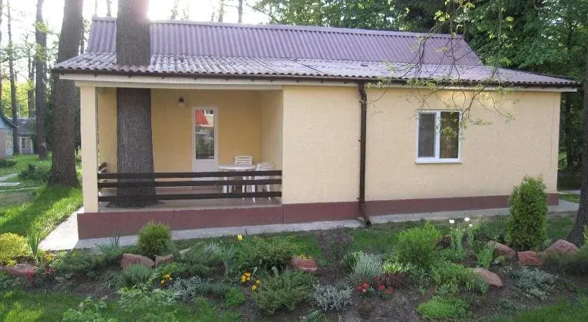 Dubravushka Club