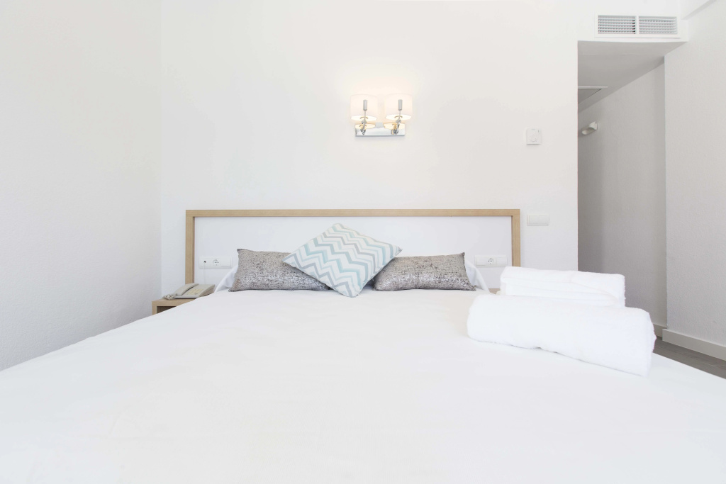 Endlss Beach & Disco Hotel Ibiza Adults Only - Général