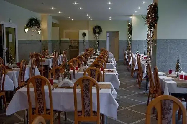 Hotel photo 13