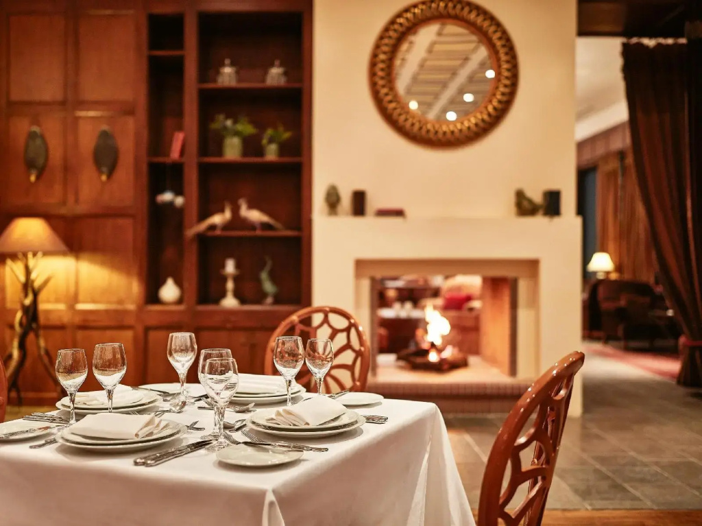 Grecotel Astir Palace - Général