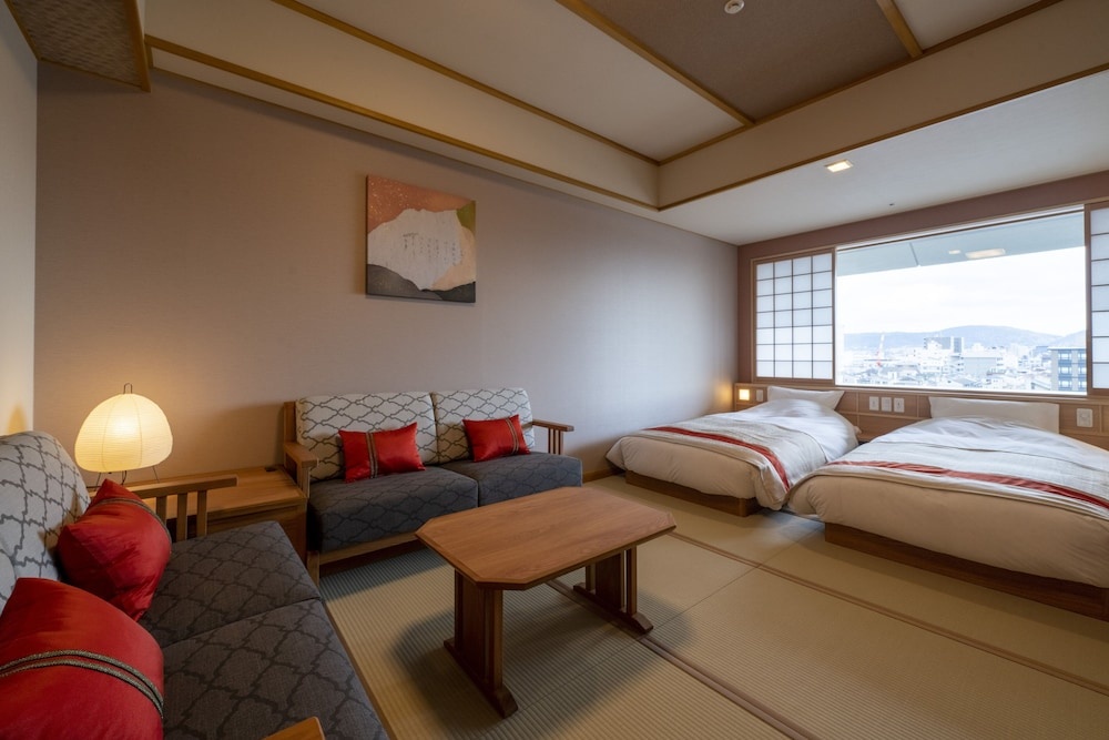 Kyoto Umekoji Kadensho 사진 4
