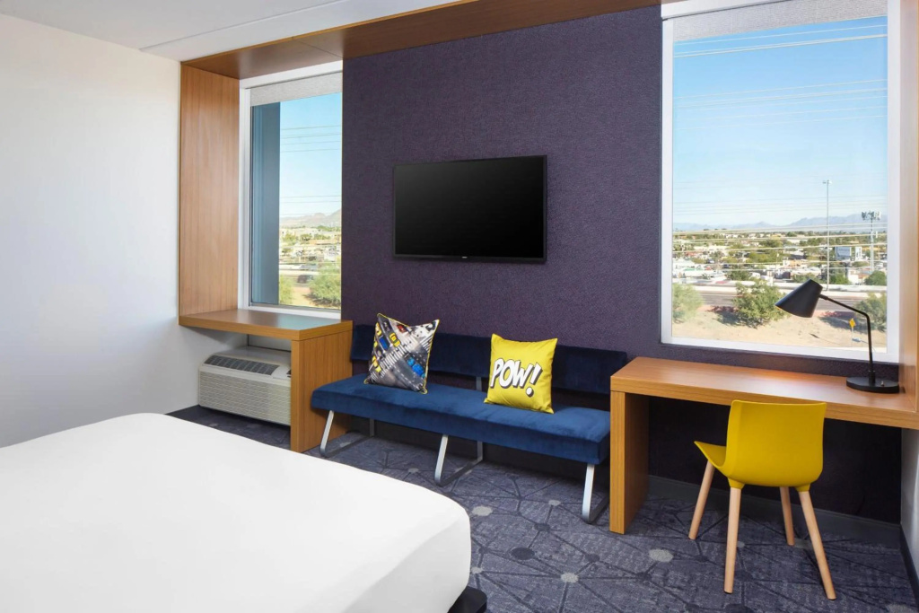Hotel photo 5