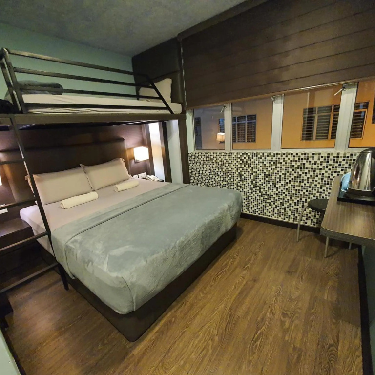 Hotel photo 25