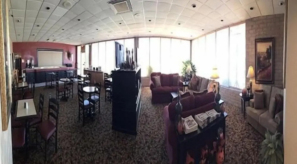 Whitten Inn University - Général