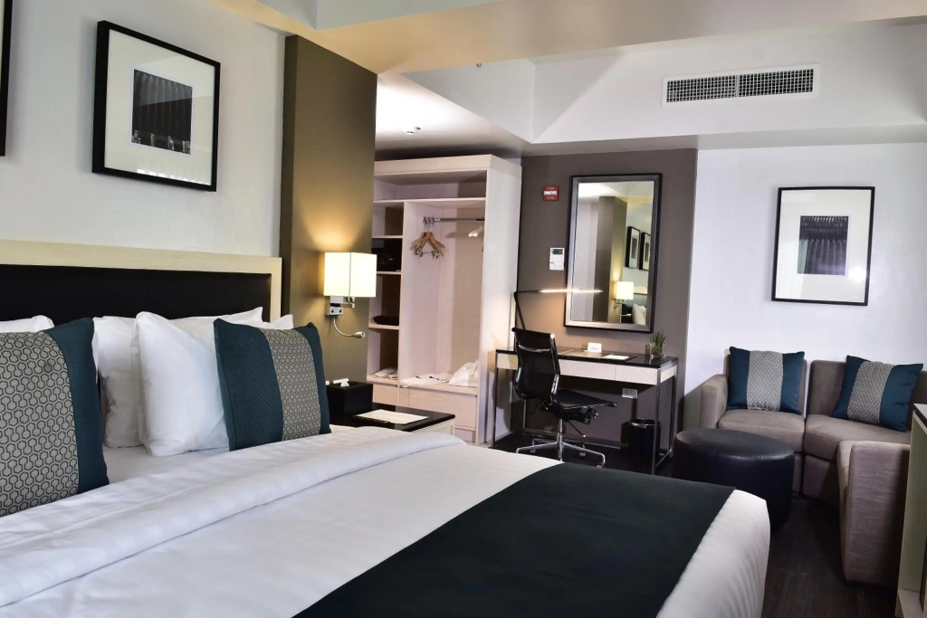 Hotel photo 22