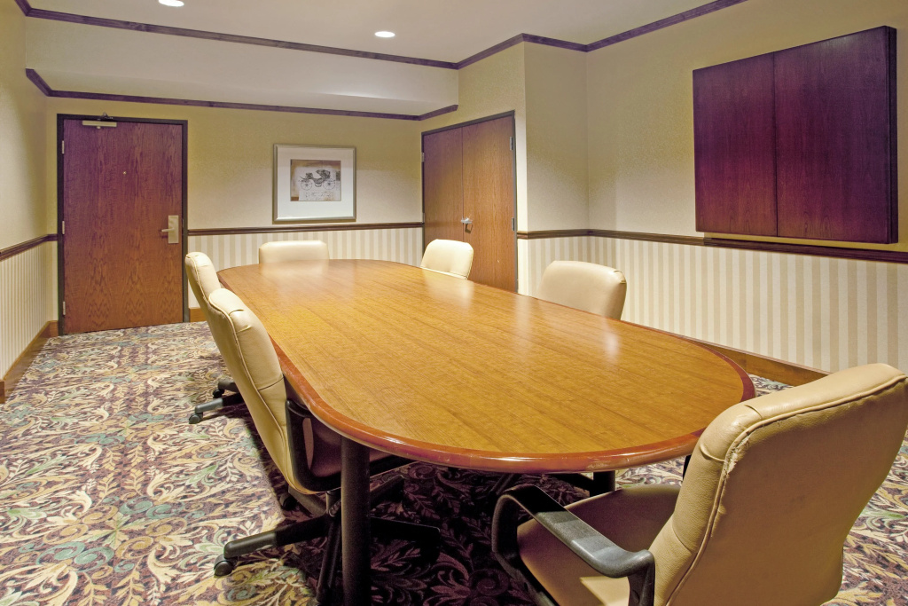 Staybridge Suites North - Albuquerque by IHG - Général