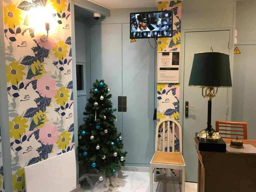 Hotel photo 8