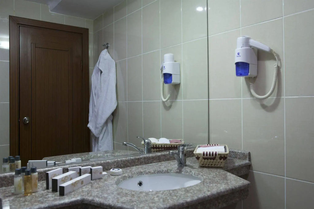 Hotel photo 8