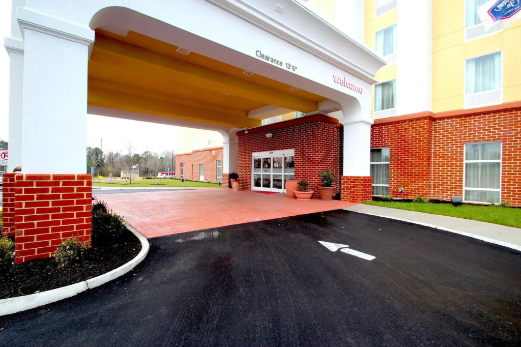 Hotel photo 22