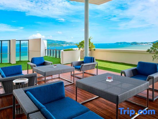 Sheraton Nha Trang Hotel & Spa