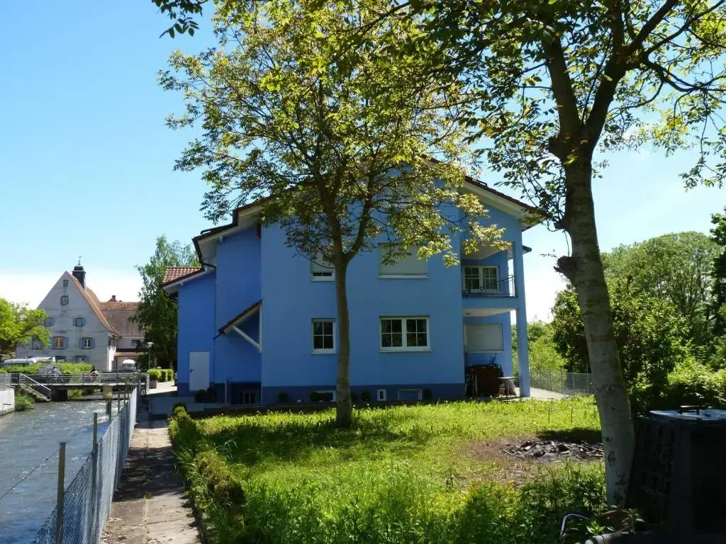 Hotel Muhleinsel