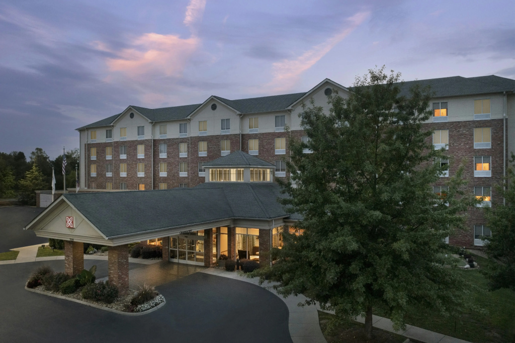 Hilton Garden Inn Charlotte/Mooresville