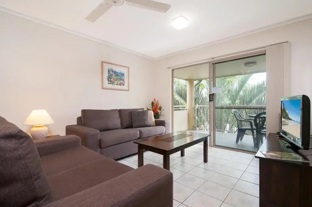 Port Douglas Sands Resort - Chambres