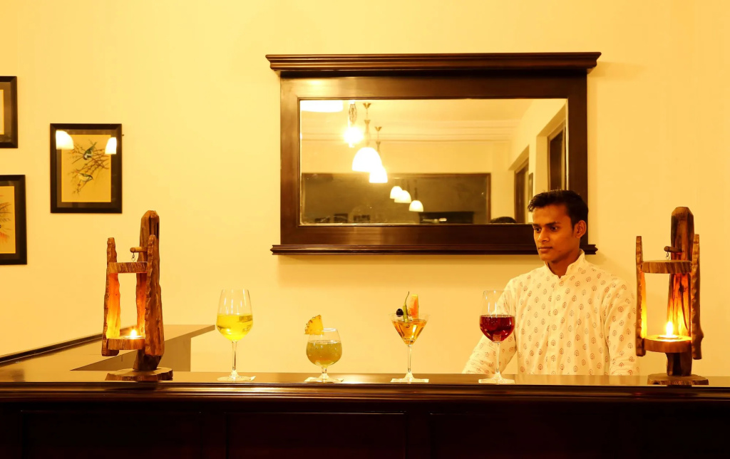 Hotel photo 23