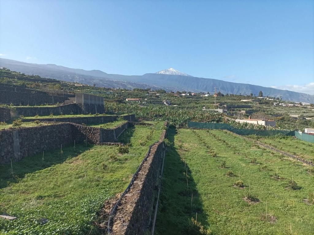Vista Valle