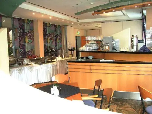 Sporthotel Wiedenbrueck - Général